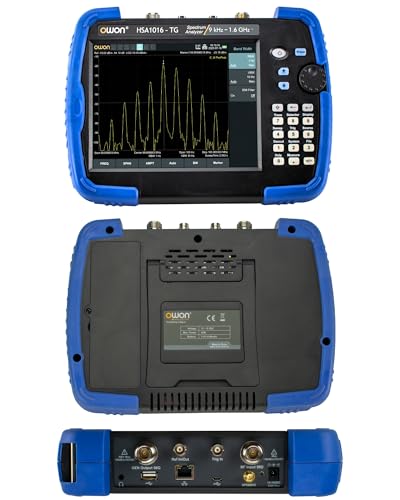 OWON HSA1016-TG Spectrum Analyzer