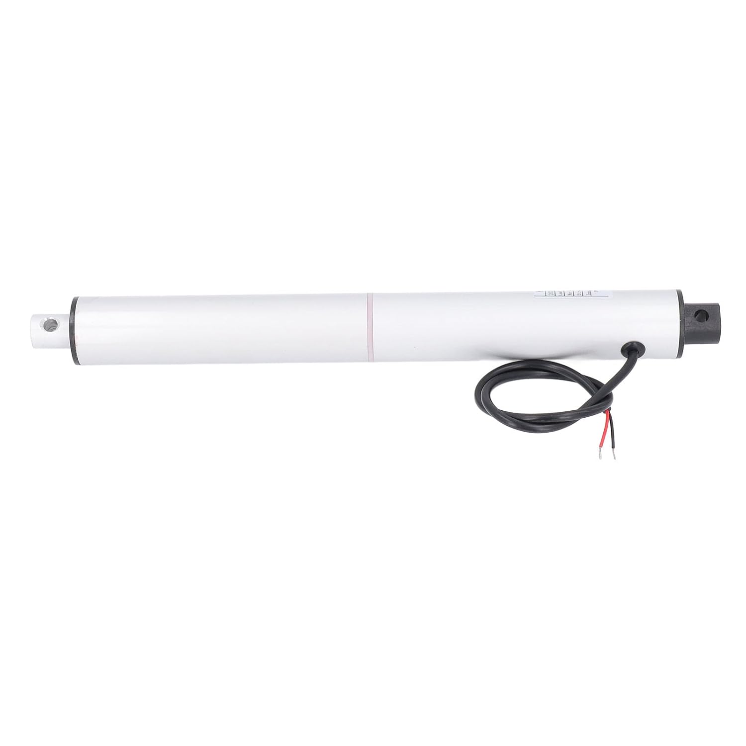Electric Micro Linear Actuator Durable Telescopic Motion Tool for Industrial Operations DC24V