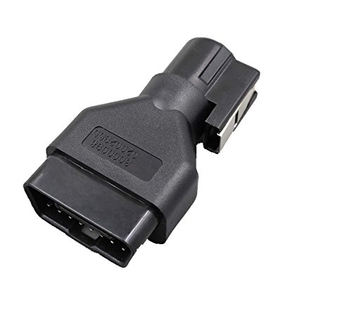 GooDeal Gm Tech2 Scanner OBDII OBD2 Adapter for GM 3000098 VETRONIX VTX 02002955