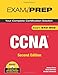 CCNA Exam Prep (Exam 640-802) (2nd Edition)
