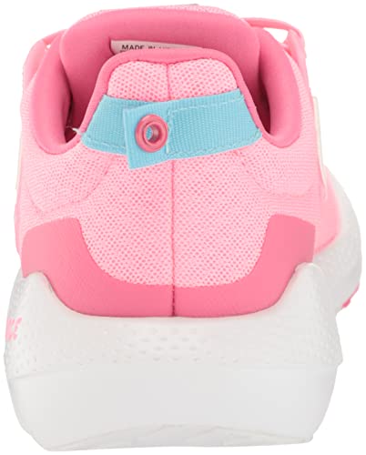 adidas Unisex-Child Eq21 2.0 Running Shoe3