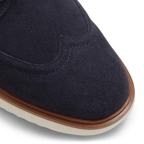 (取寄) アルド メンズ ウェイクフィールド ALDO men Wakefield Navy ALDO Men's Wakefield Oxford - Product Details