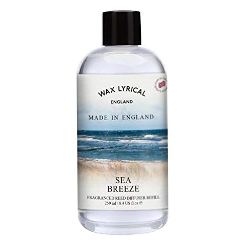 B-Creative Sea Breeze Reed Diffuser Refill Cover