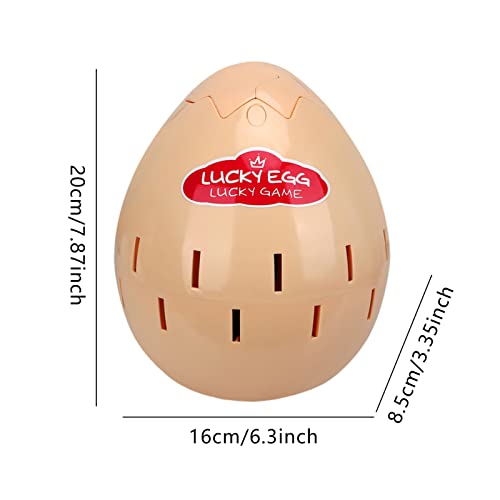 Jeu de société Lucky Stab pour animer les fêtes d'anniversaire - 5