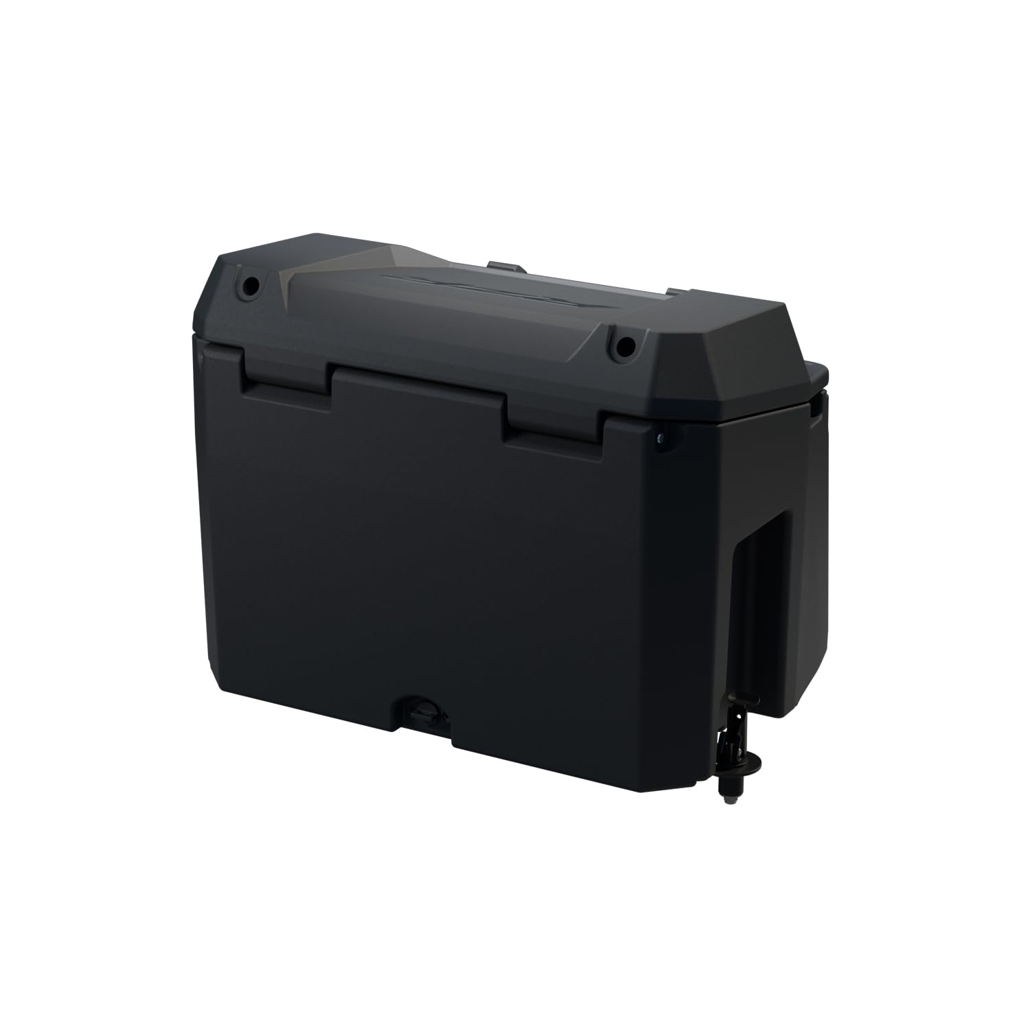 Amazon.com: Polaris Off Road Lock & Ride 76 QT Multi-Passenger