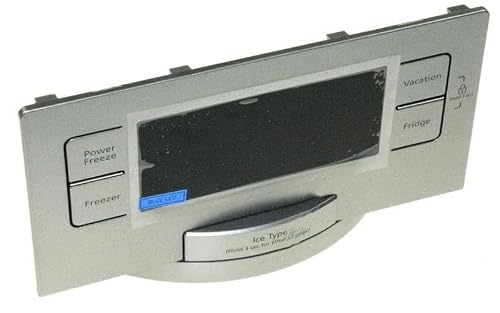 Samsung Ensemble couvercle réfrigérateur modèle F581979 - vue 2