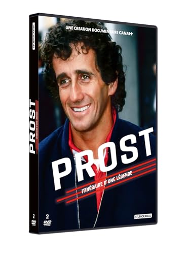 PROST - DVD