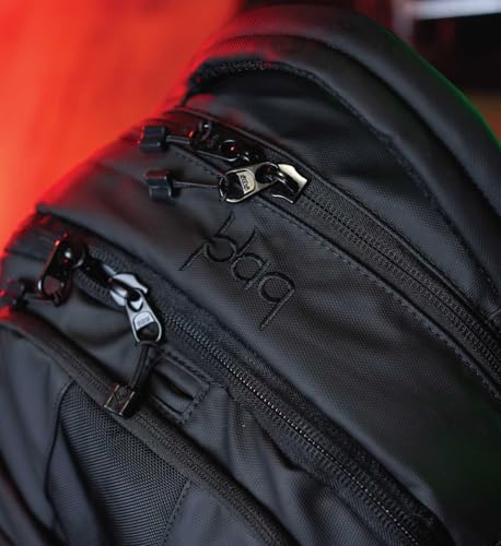 Sullen Art Collective Blaq Paq Onyx Accessory3