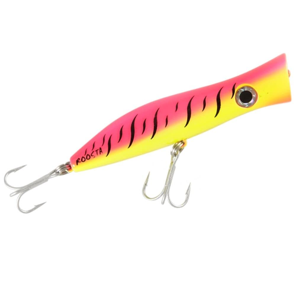 Halco - Roosta Pop 135 H52 Fluoro Gree
