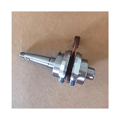 Vilebrequin moteur 2 temps 2.6 CV arbre manivelle pièce mécanique thermique