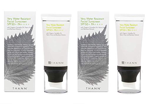 thann sunscreen