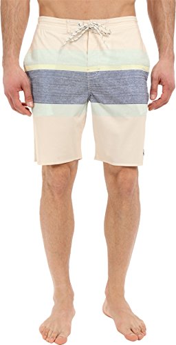 Rip Curl Men's Rapture Stripe Boardshort