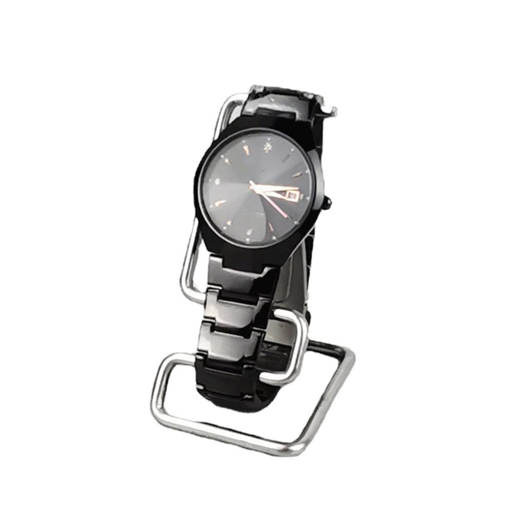 CALANDIS Jewelry Bracelet Watch Display Stand Rack Holder Bracelets Jewelry Showcase (B09ZTZ92JY) Amazon Price History, Amazon Price Tracker