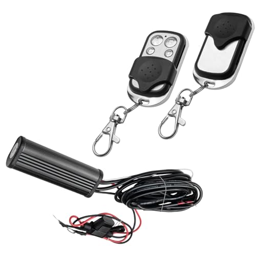 Controlador inalámbrico ORACLE ColorSHIFT para LED miniatura 1