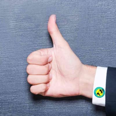 Appreciation. It does not cost a dime!