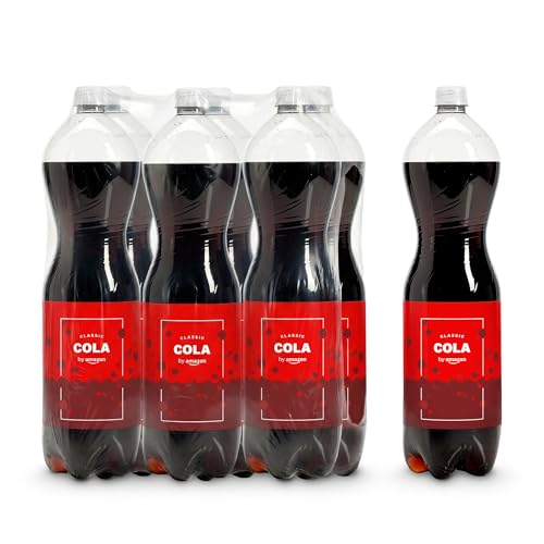 by Amazon Cola, 6x1.5L
