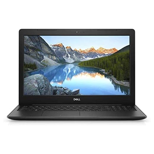 Latest_Dell Inspiron 15 5000 15.6" FHD Display Laptop, 10th Generation Intel Core i5-1035G1 Processor, 8GB RAM, 256GB SSD, Fingerprint Reader, Wireless+Bluetooth, HDMI，Window 10