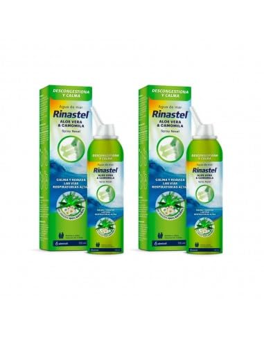 RINASTEL DUPLO ALOE VERA Y CAMOMILA