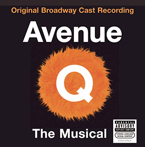 Avenue Q Ensemble