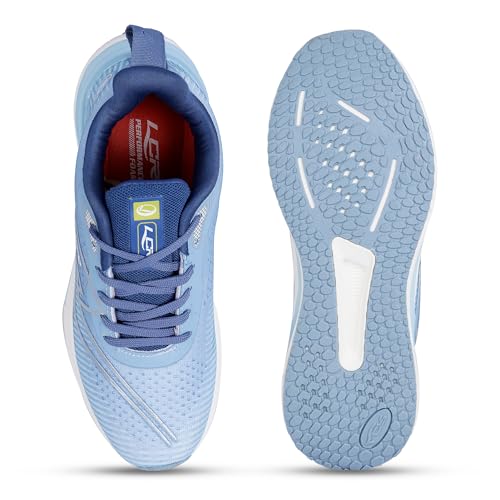 Image of Lancer Mens NAVIGATOR-28 Running Shoe