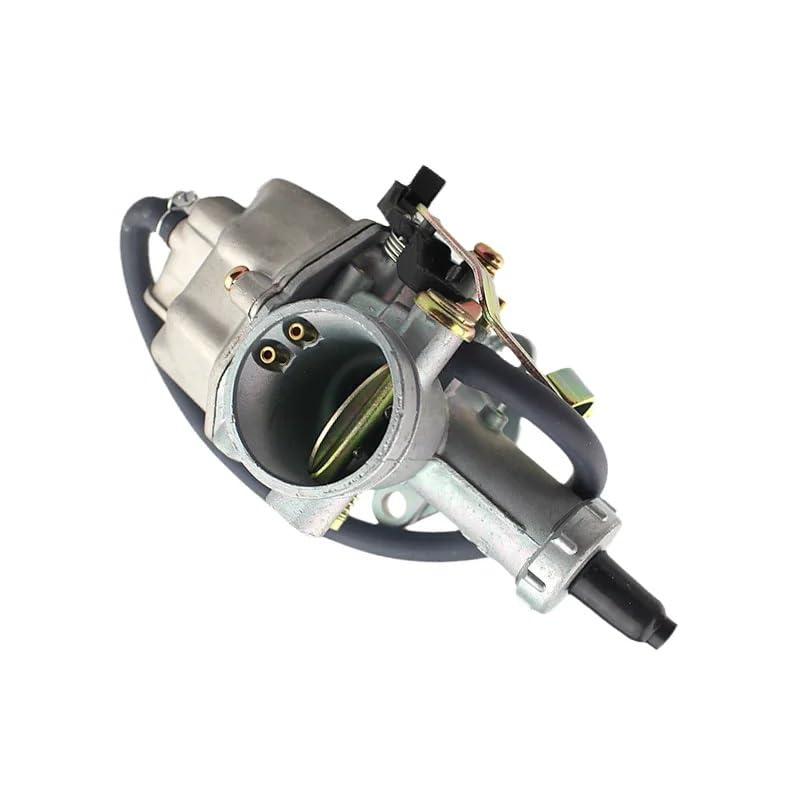 Carburateur PZ26 pour Moto 125cc et Motocross Pit Bike avec Starter à Câble Manuel