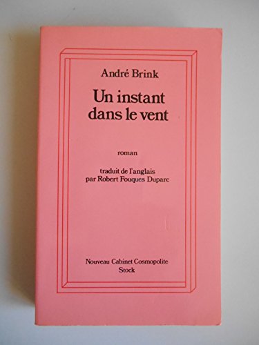 UN INSTANT DS LE VENT