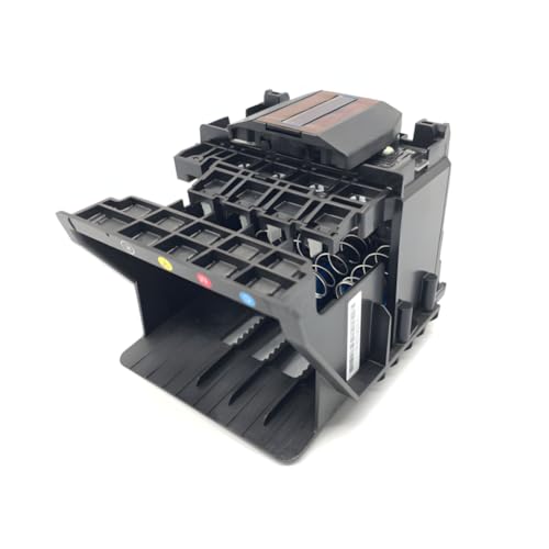 Cabezal de impresión para OfficeJet Pro 7740 8210 y 8710 inyección de tinta 2