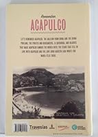 Remember Acapulco 6077847135 Book Cover