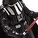 Disney Store Official Darth Vader Talking Action Figure - 13 Inch Interactive Star Wars Toy with Lightsaber - Articulated Kid Toy with Light & Sound Effects