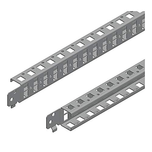 Traviesas rapidas 40x600 pour réussir facilement vos coffrages de murs et murets