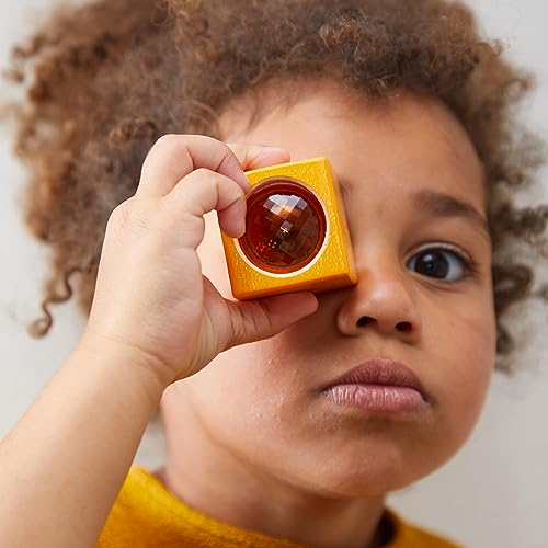 HABA 3531 – Prismasteine - 3