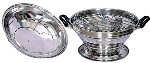 DAL BATI COOKER