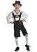 Fun Costumes Lederhosen Boy Costume Small (6)