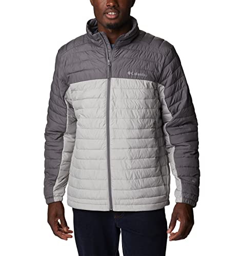 Image of Columbia mens Silver Falls Jacket
