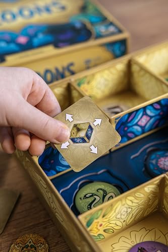 Coccons Blackrock - vue 7