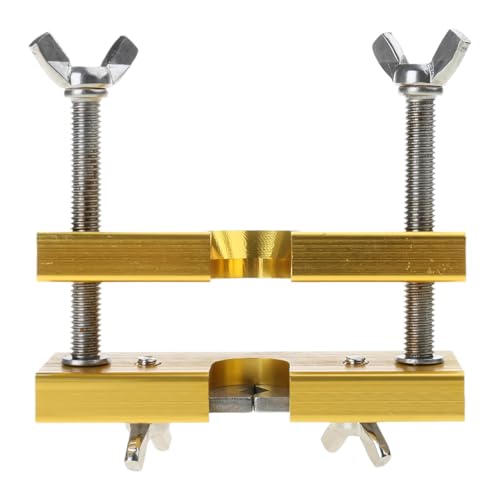 トランペットマウスピースプーラーツール真鍮調整可能マウスピースリムーバーホーン修理ツール真鍮楽器トランペット用