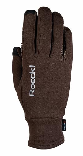 Roeckl Sports Reithandschuh Weldon, Freizeit Winter Handschuh,...