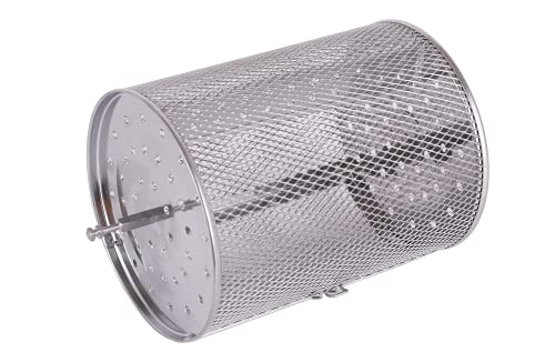 Ardes AR1KP12000/C - Cesta giratoria para freidora de aire, acces...