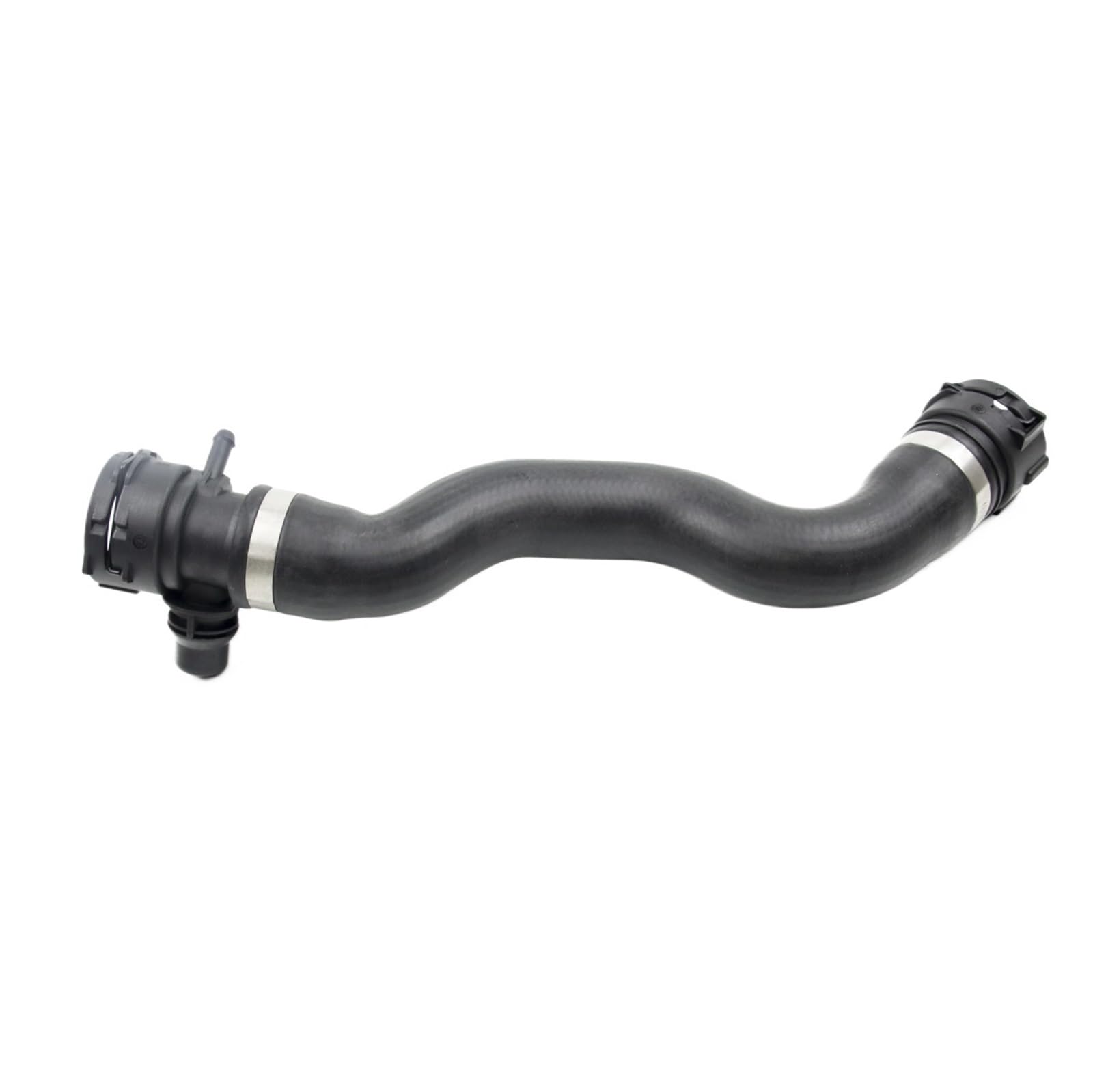 Ydybda One Color 17127619684 Car Radiator Cooling Hose For Bmw 520I 528I F07 F10 F11 F18