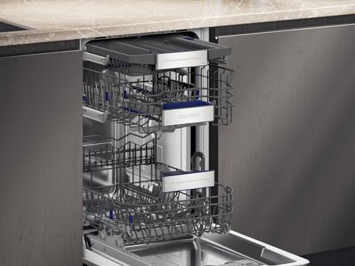 Siemens SR55ZS10ME - vue 4