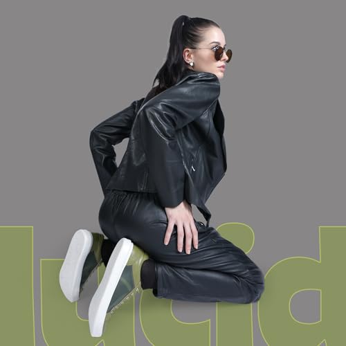 Image of SOLETHREADS Lucid | Lightweight Soft Comfortable with Extra Cushion Lace-Up Casual Sneaker for Women