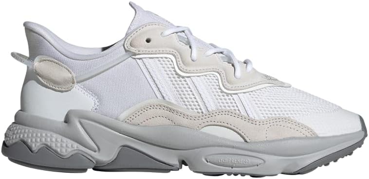 addidas ozweego beige
