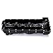MYSMOT 11127552281 Valve Cover With Gasket & Bolts For Select 2007-2013 B-M-W 128i 328i 328xi 528i 528xi X3 X5 Z4 3.0L