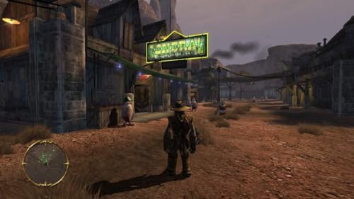 Oddworld La Fureur de l' Etranger - Edition Standard Switch