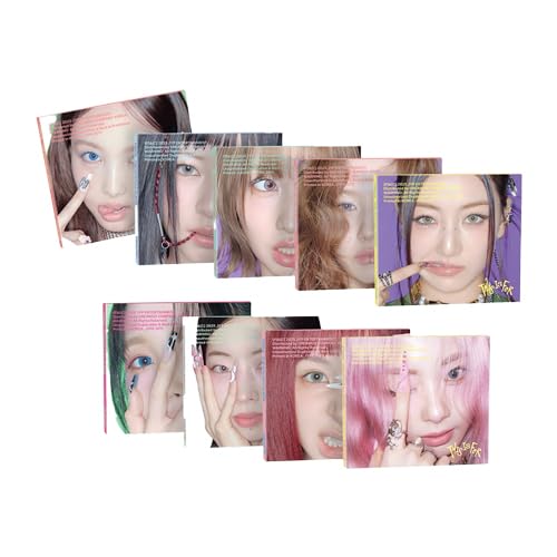 Amazon.co.jp: TWICE - 4TH FULL ALBUM [THIS IS FOR] (DIGIPACK ver