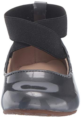 Elephantito Girl's Melissa Flats Ballet2