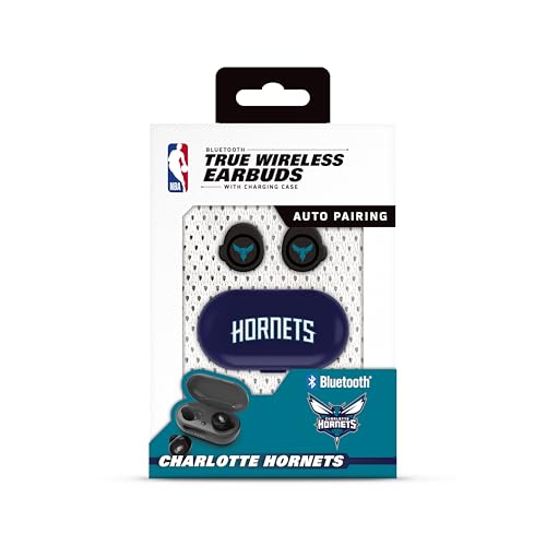 Image of SOAR NBA True Wireless Earbuds V.2