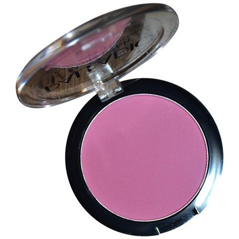 Palladio Herbal Matte Blush 0.21oz (Bayberry (BM02))