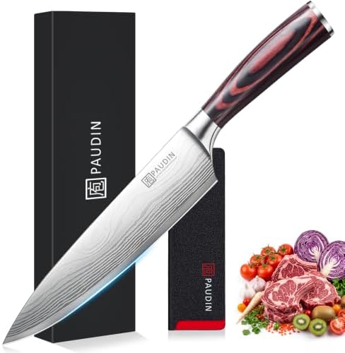 ‎‎ ‎ ‎ ‎ The Chef's Knife 