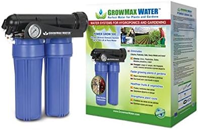 Power Gro 500L/G